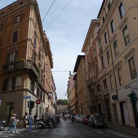 Domus Spagna Capo Le Case Roma Ngoại thất bức ảnh