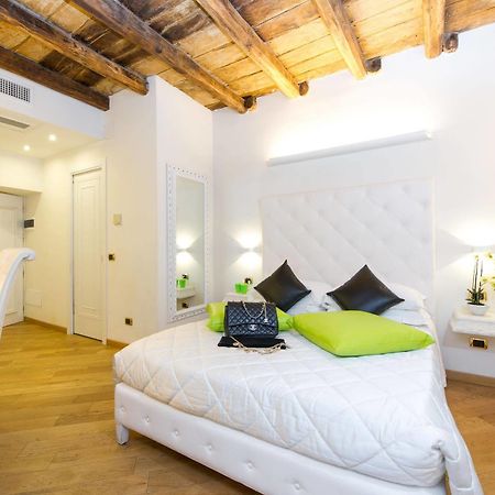 Domus Spagna Capo Le Case Roma Ngoại thất bức ảnh