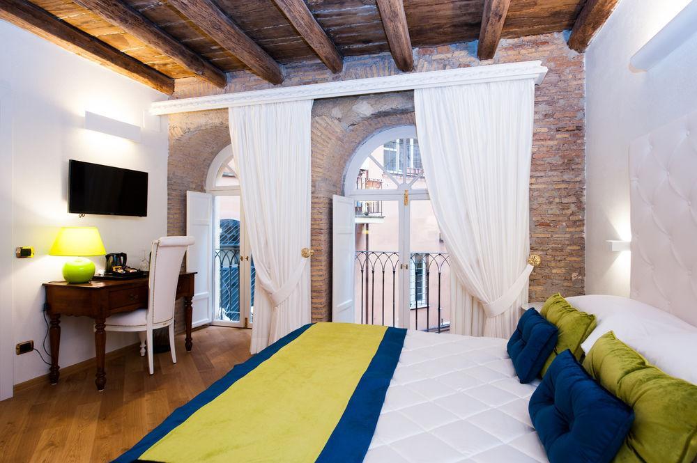 Domus Spagna Capo Le Case Roma Ngoại thất bức ảnh