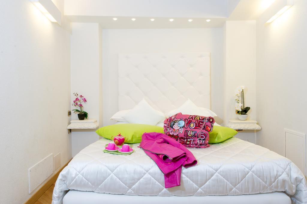 Domus Spagna Capo Le Case Roma Ngoại thất bức ảnh