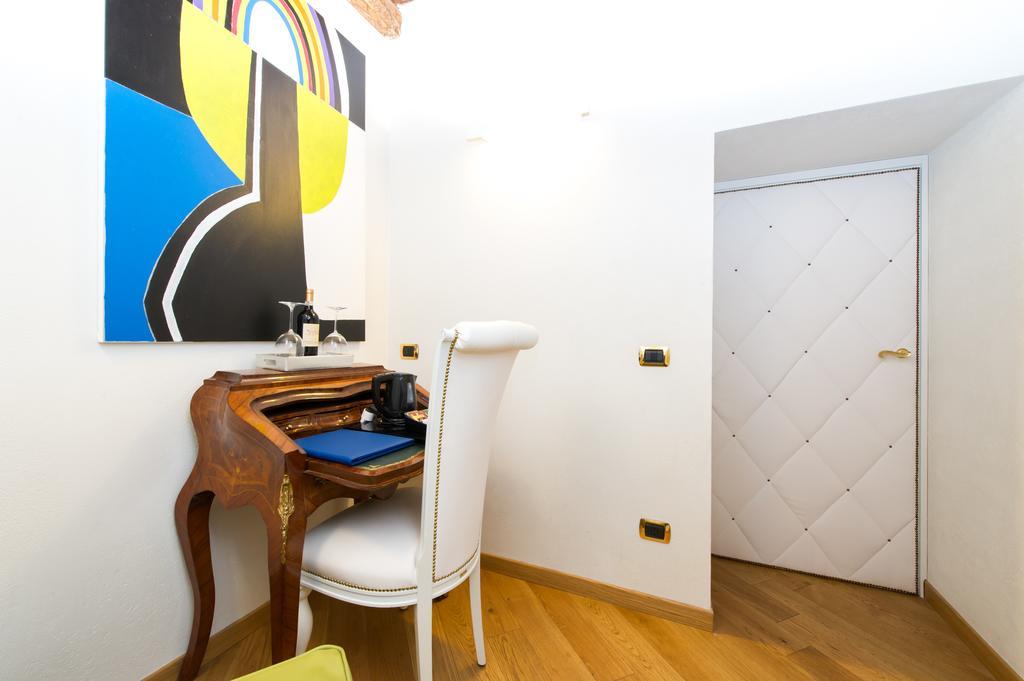 Domus Spagna Capo Le Case Roma Ngoại thất bức ảnh
