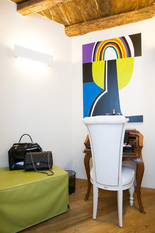 Domus Spagna Capo Le Case Roma Ngoại thất bức ảnh
