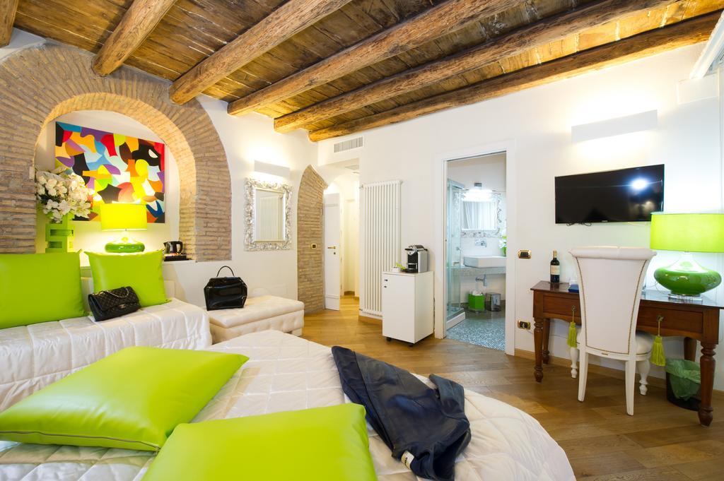 Domus Spagna Capo Le Case Roma Ngoại thất bức ảnh