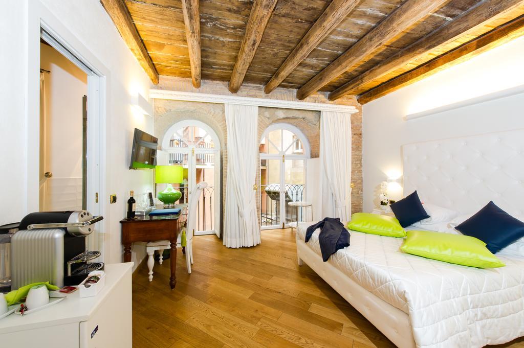 Domus Spagna Capo Le Case Roma Ngoại thất bức ảnh