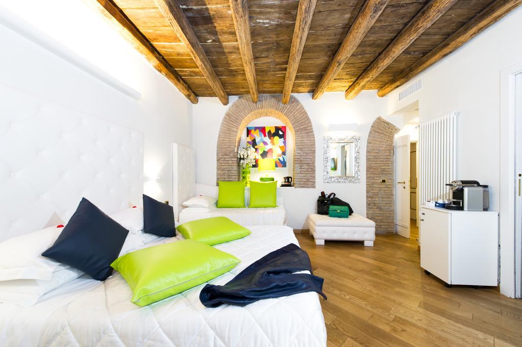 Domus Spagna Capo Le Case Roma Ngoại thất bức ảnh