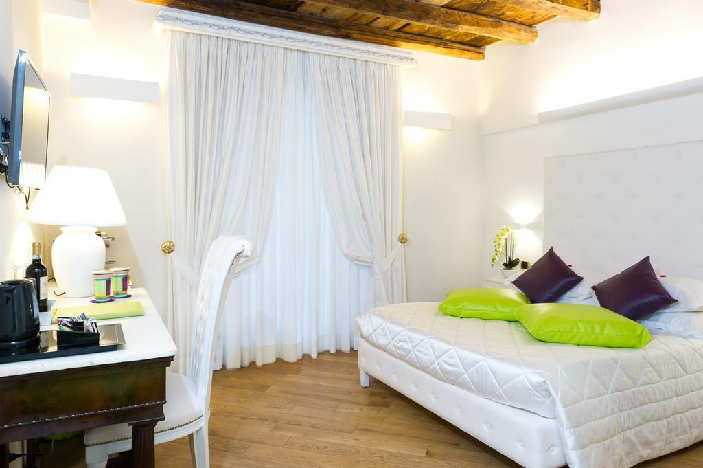 Domus Spagna Capo Le Case Roma Ngoại thất bức ảnh