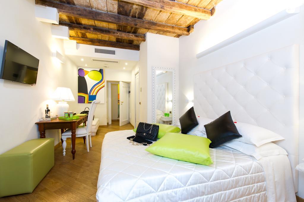 Domus Spagna Capo Le Case Roma Ngoại thất bức ảnh