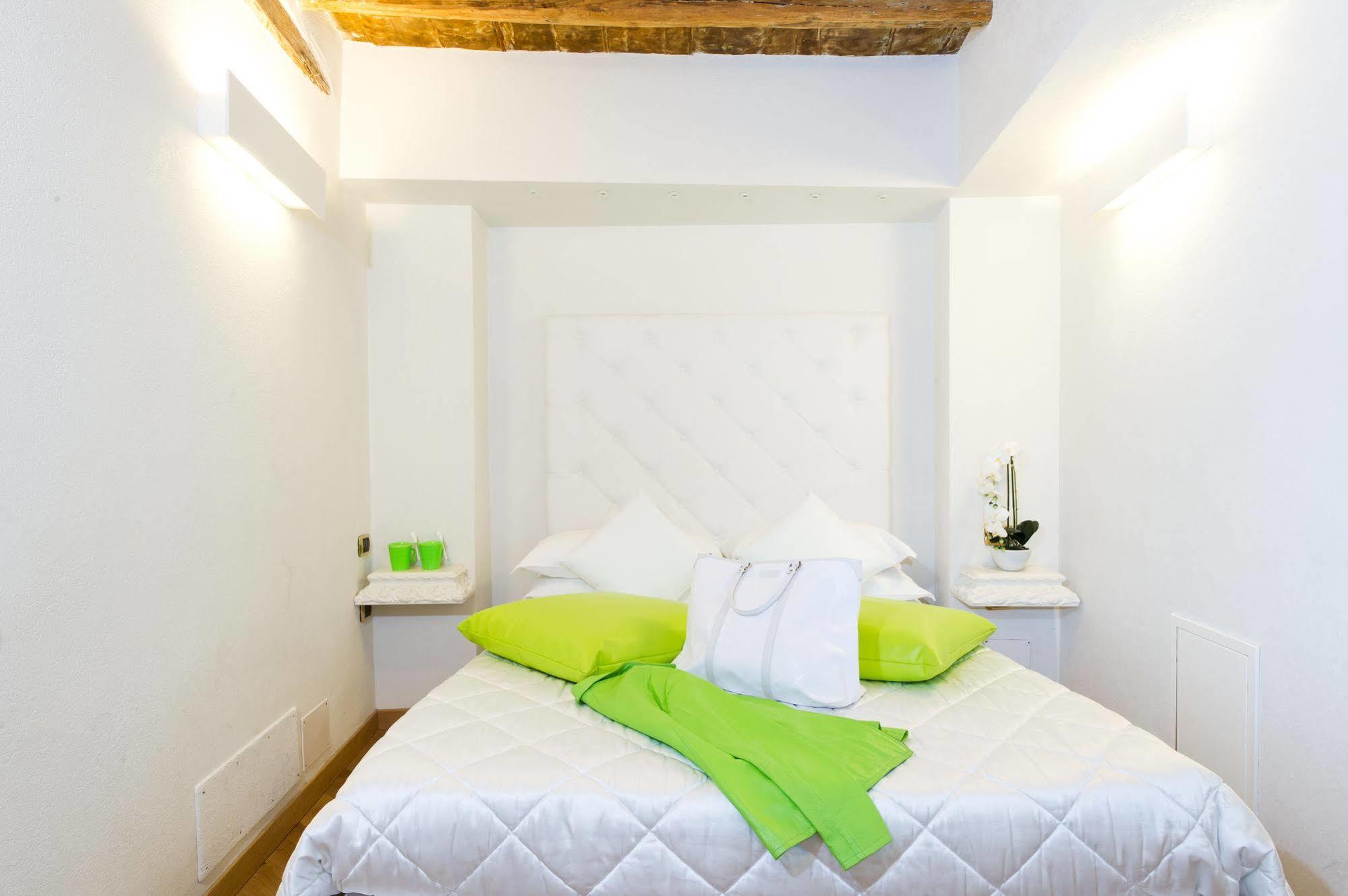 Domus Spagna Capo Le Case Roma Ngoại thất bức ảnh